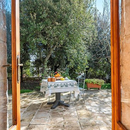 Trullo Nova - Ostuni Villa Exteriör bild